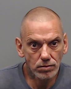 LEBOEUF, ANTHONY booking photo