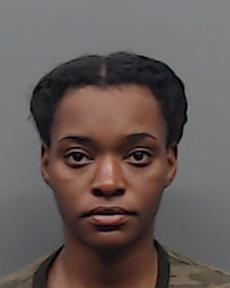 MOSLEY, TATIONNA KEESHIA booking photo