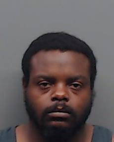 MOORE, LADARIUS TRAVON booking photo