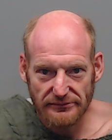 BRACKEN, PHILIP JOHN booking photo