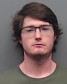 TURNER, KEVIN MATTHEW booking photo