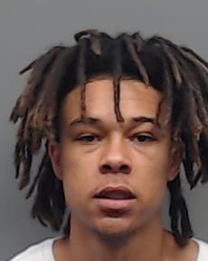 KEY, KADAVIAN JAMON booking photo