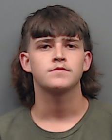 PANNELL, JOHN HAYDEN booking photo