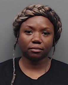 MOSLEY, LATASHA booking photo