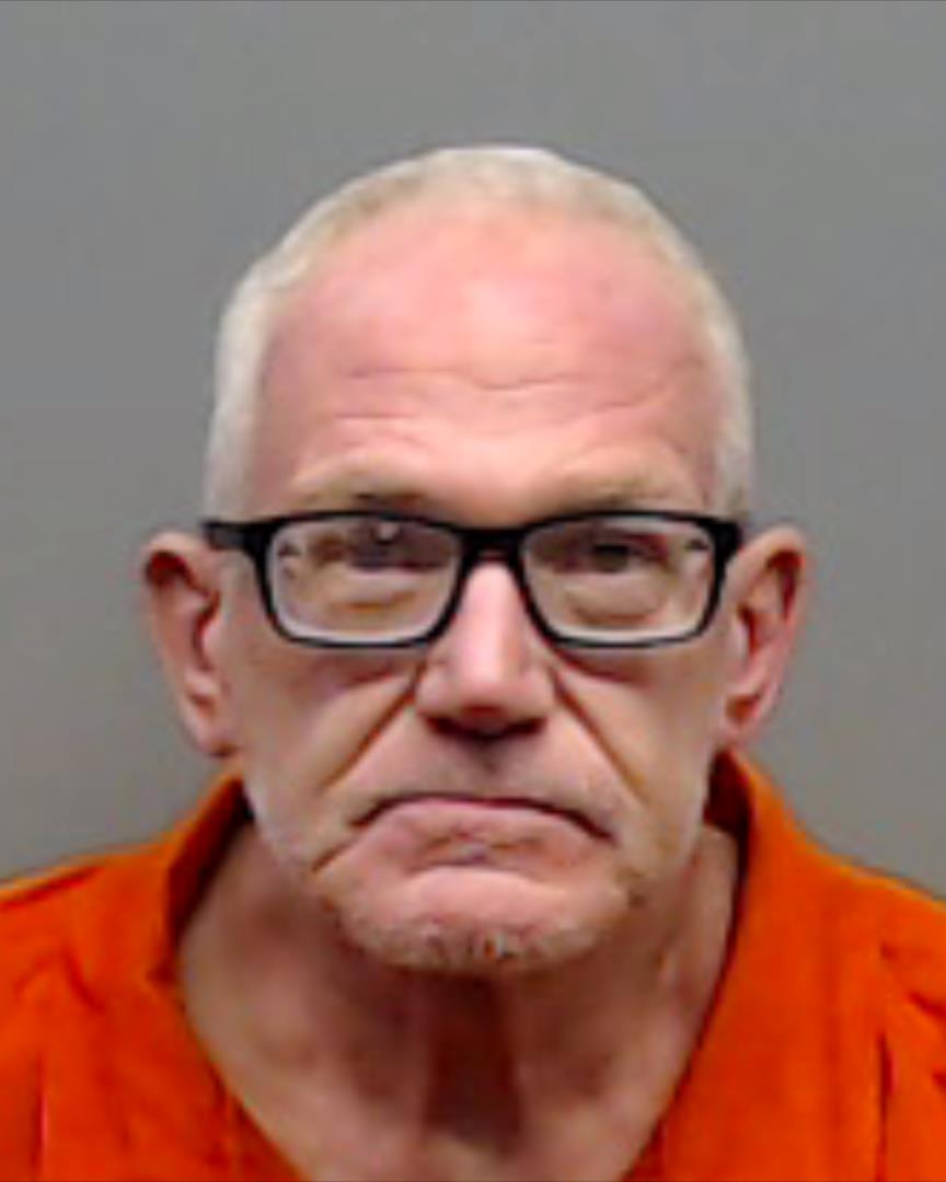 THOMAS, BRYAN KEITH arrested by Smith County SO/PD