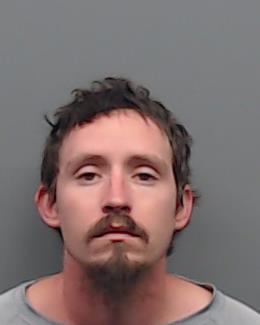 KOVALICK, TYLER BRENT LEE booking photo