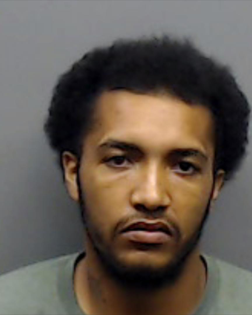 FULLYLOVE-MOORE, DOMINIQUE DAJUAN arrested by Smith County SO/PD