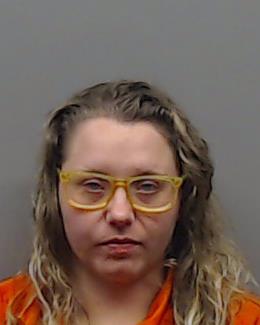 CUMMINGS, COURTNEY LEE booking photo