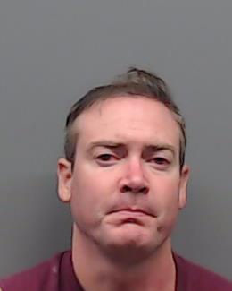 CHAMNESS, CHAISEN JADRAN booking photo