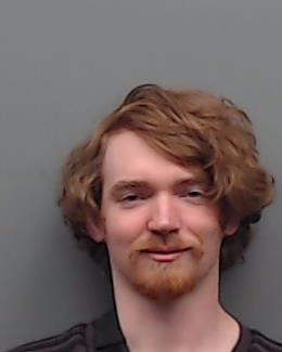 THREET, CAMERON LEE booking photo