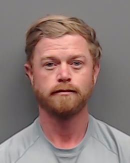 JOHNSON, KRISTOPHER JORDAN booking photo