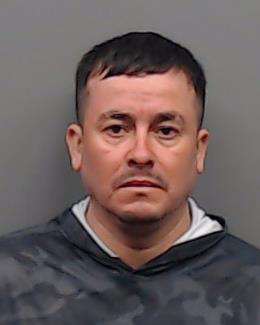 ARMENDARIZ-FERRA, JAVIER booking photo
