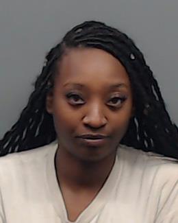 JOHNSON, DAMONDRA booking photo