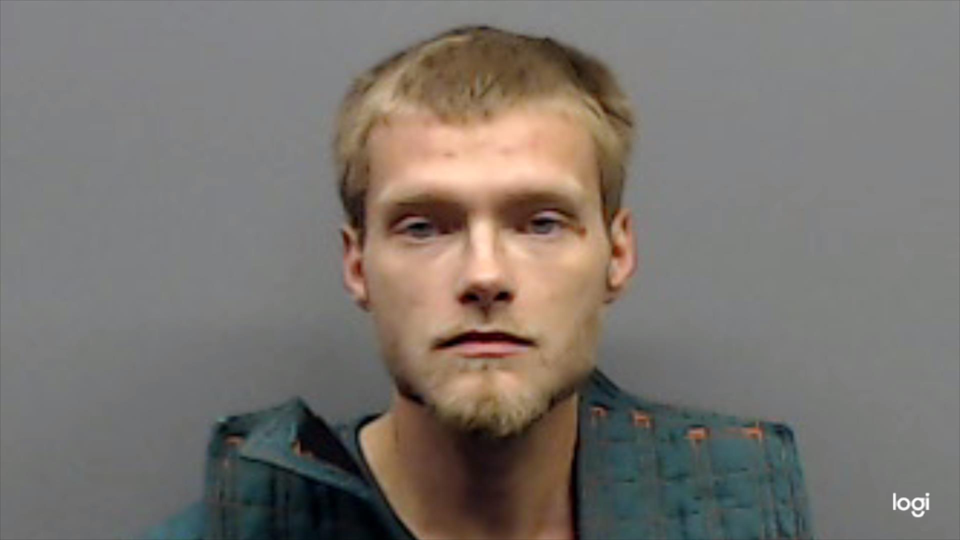 JENNINGS, DAVID arrested by Smith County SO/PD