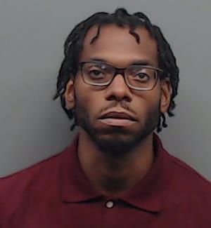 MCDONALD, DATWAUN TREVAUN booking photo