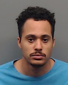 FLORENCE, BLAKE EMMANUEL booking photo