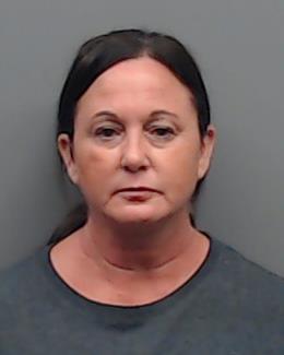 FLORENCE, KARLA booking photo