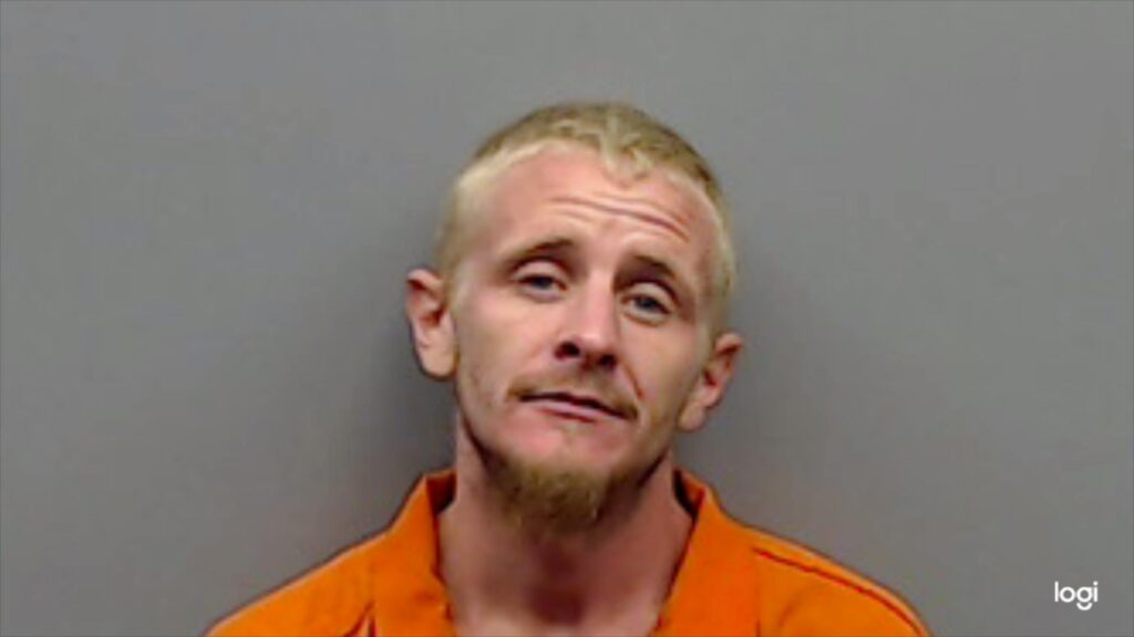 MCCARTY, PAYTON CAYN booking photo