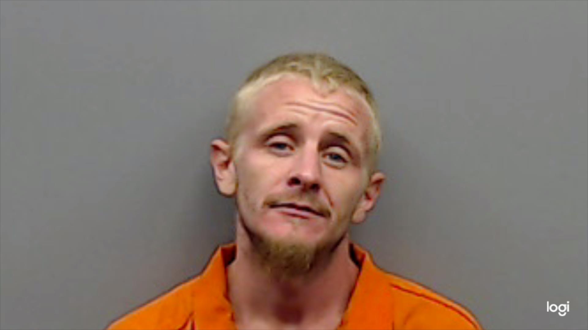MCCARTY, PAYTON CAYN arrested by Smith County SO/PD