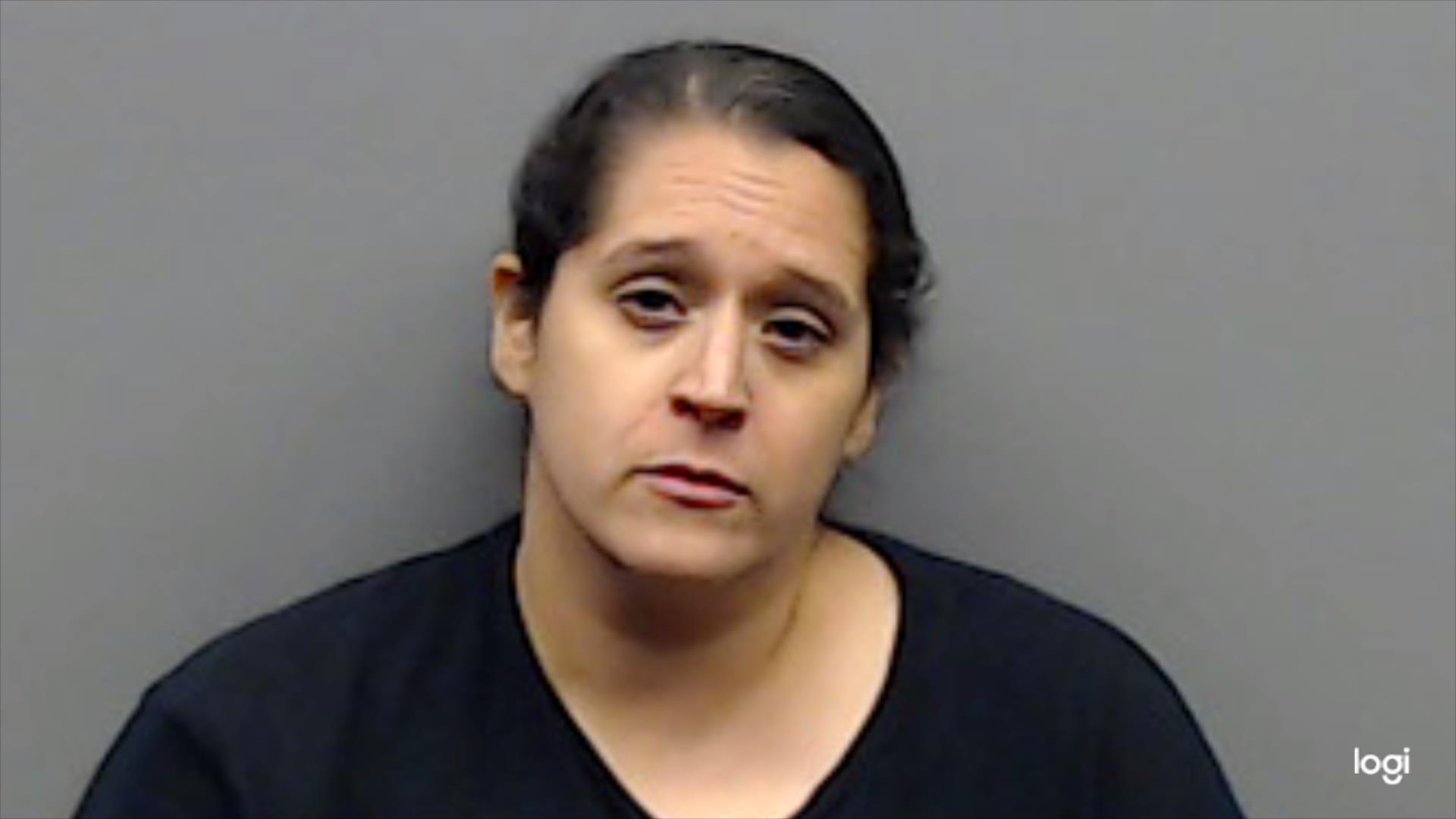 MARTINEZ, JESSICA JUAREZ arrested by Smith County SO/PD