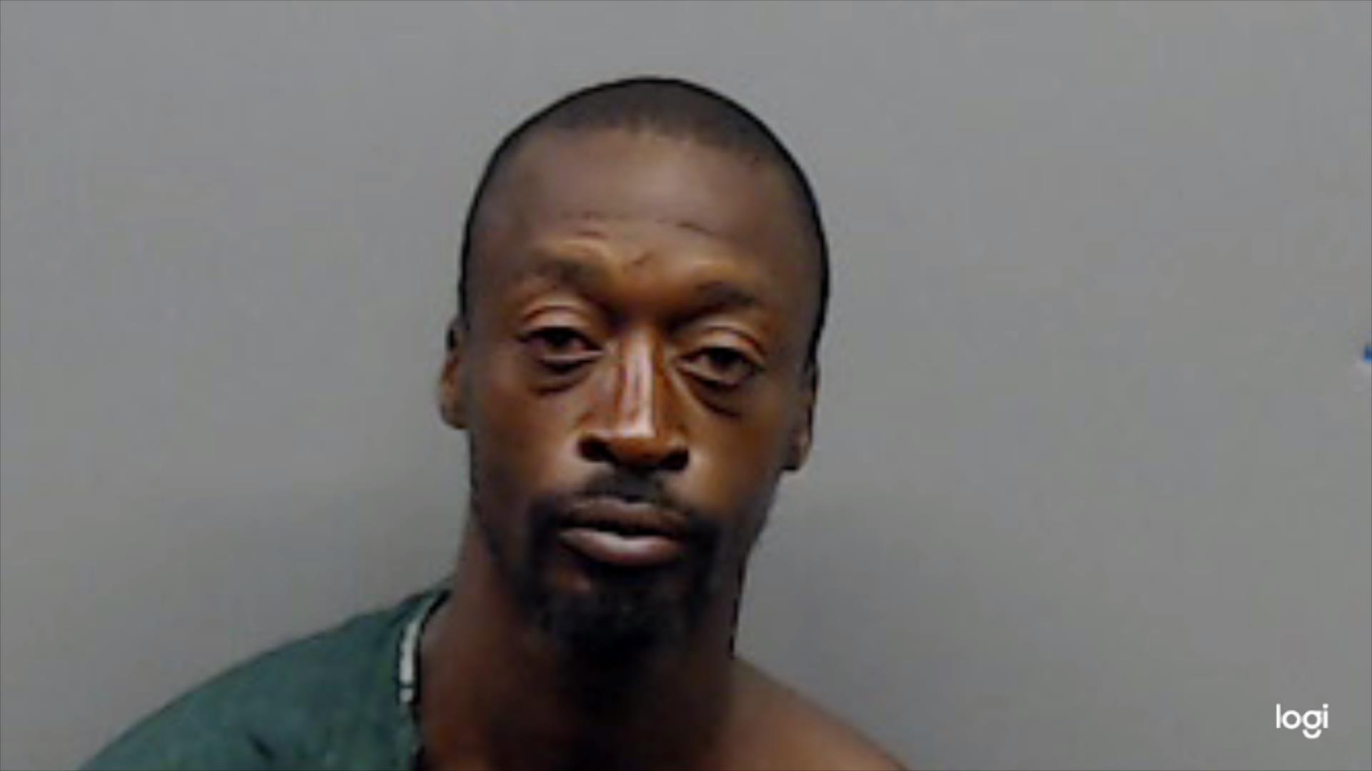 ISADORE, ADELBERT LENDON arrested by Smith County SO/PD