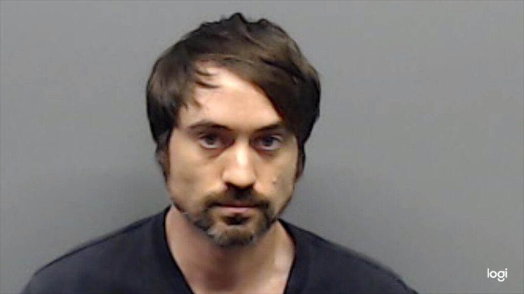 STUART, WILLIAM WALKER JR booking photo