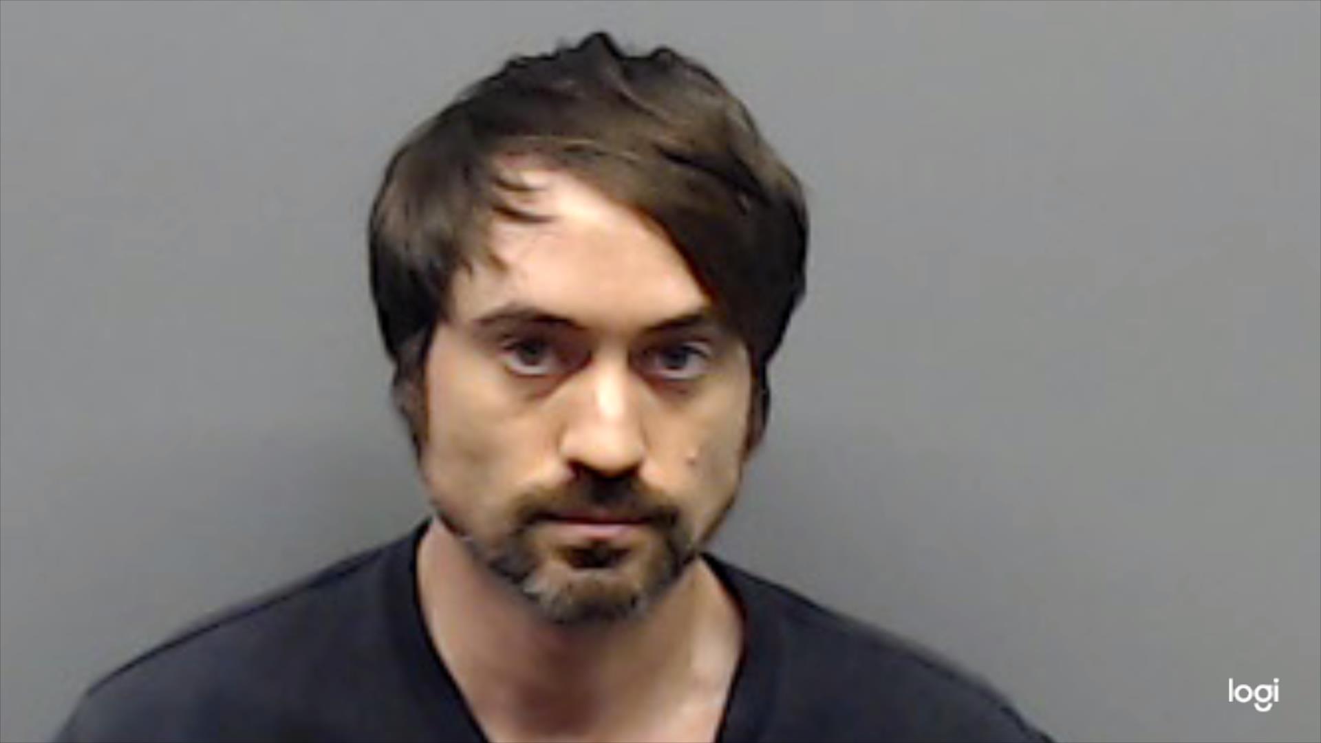 STUART, WILLIAM WALKER JR arrested by Smith County SO/PD