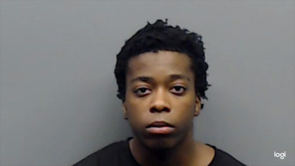 PRICE, LAMARKIS KDRILL booking photo