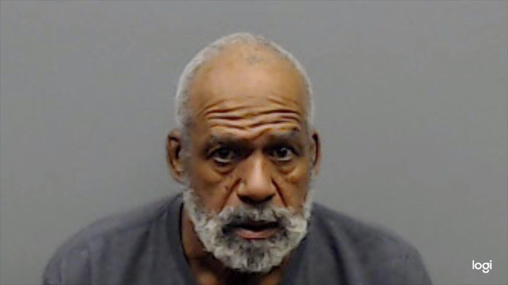 BUTLER, ANDREW DWAYNE booking photo