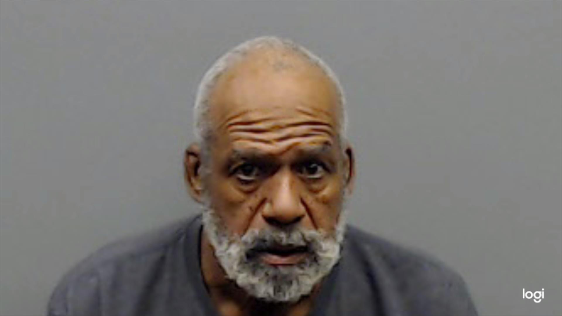 BUTLER, ANDREW DWAYNE arrested by Smith County SO/PD