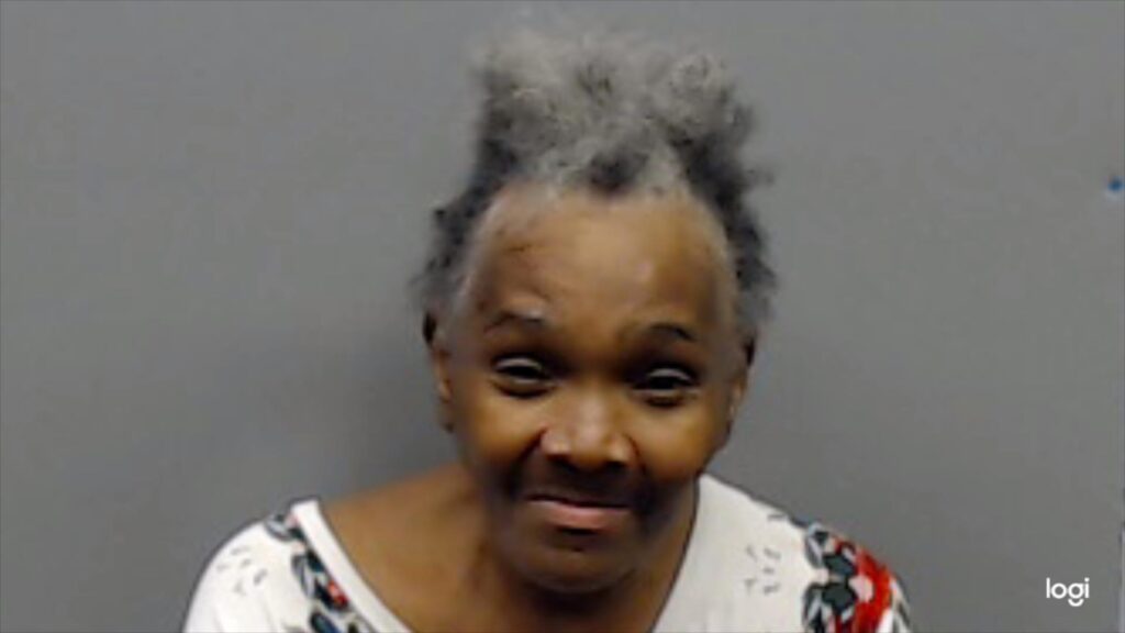 PUTILLA, SHERRY D. booking photo