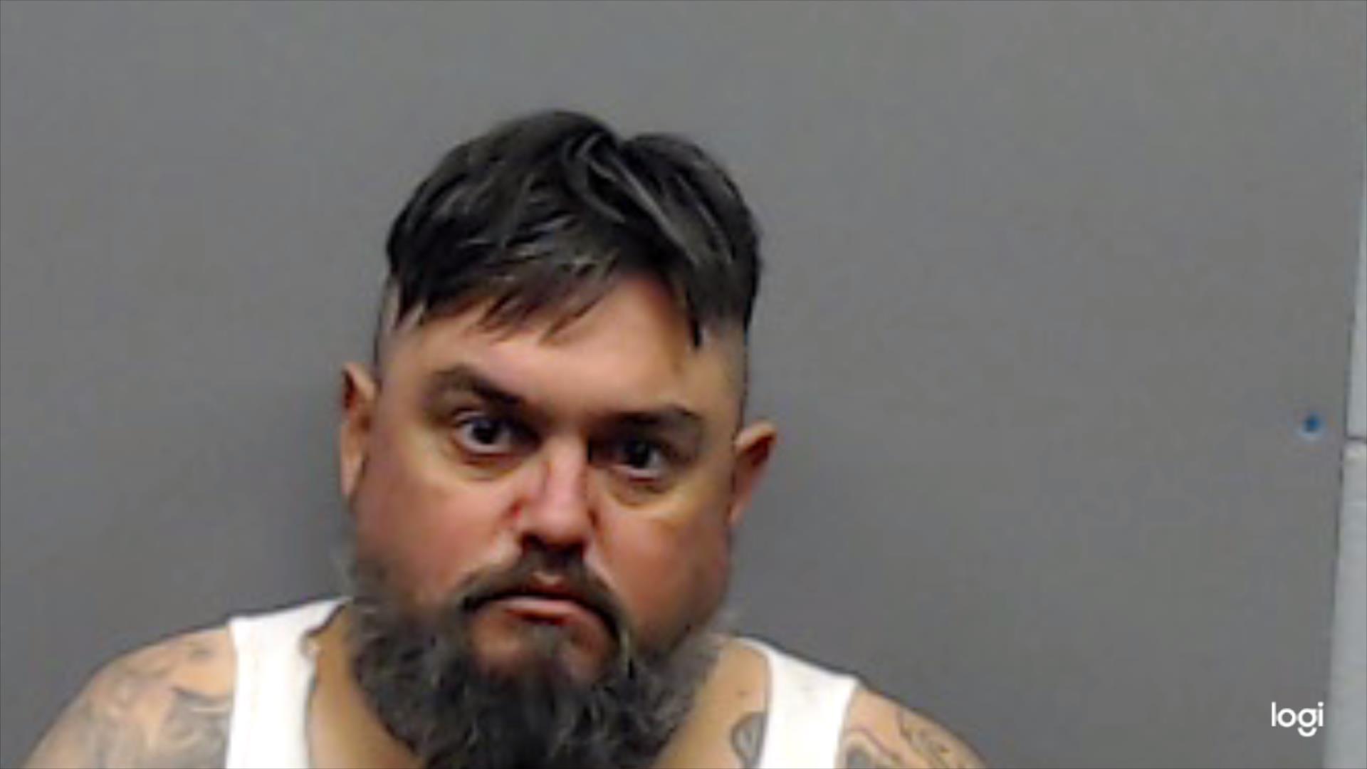 BUTLER, DEVON LEE arrested by Smith County SO/PD
