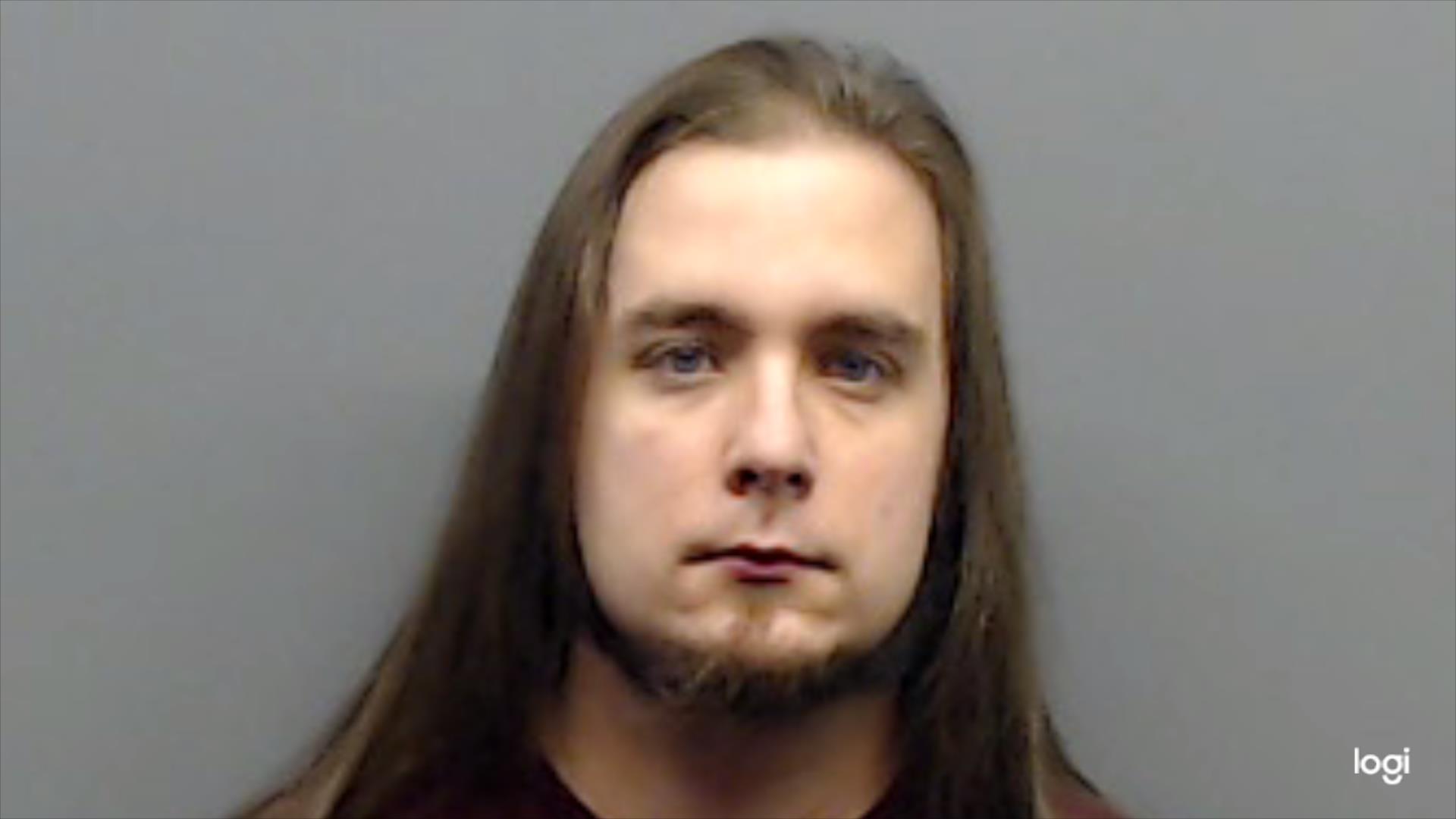 OLSON, STEPHEN KRIS arrested by Smith County SO/PD