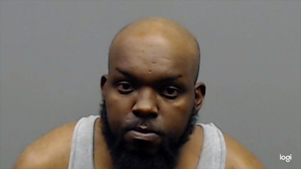 LINDSEY, MARCELL booking photo