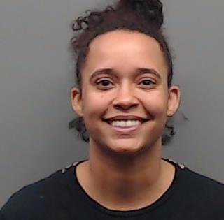 LAVASSAUR, GEMAYA DOMINIQUE booking photo