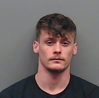 WILLIAMS, ZANDER LAYNE booking photo