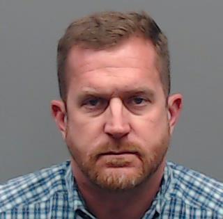 SMITH, CHRISTOPHER HARLIN booking photo