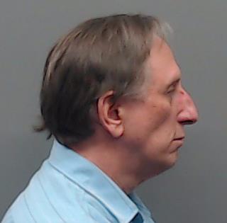 IBRAHIM, DOUGLAS ADAM booking photo