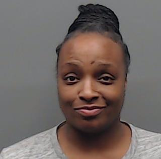 LACY, YOSHIONA NATIRA booking photo