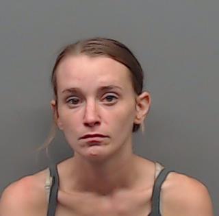 BAKER, PATRICIA FRANCINE booking photo