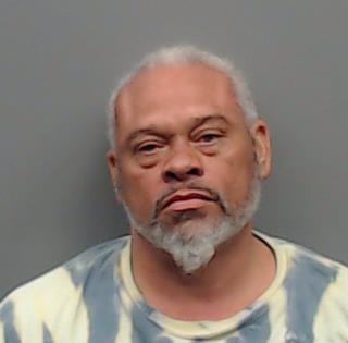 JOHNSON, GRADES DELANWARD booking photo