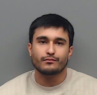 DIAZ, DIEGO ALBERTO booking photo