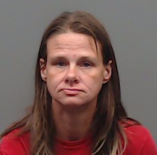 ALLEN, MARY LUCY booking photo