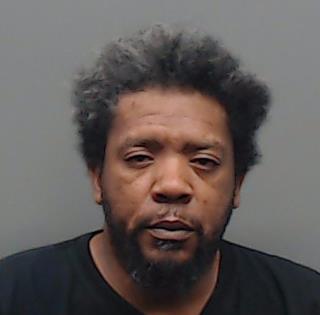 JONES, JACKQUAN DEDWAME, Sr. booking photo