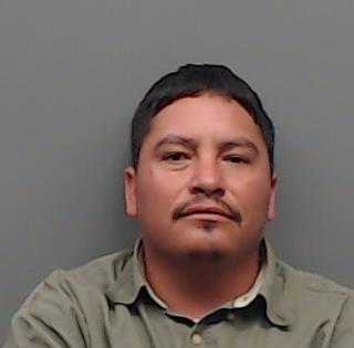GOMEZ, GUILLERMO VASQUEZ booking photo