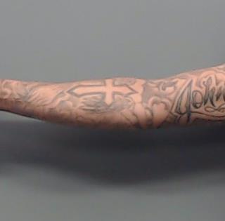 KINCADE, SHAROD TAYLOR booking photo