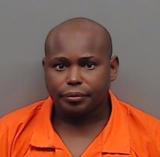 HALE, DARWIN NATRELL booking photo