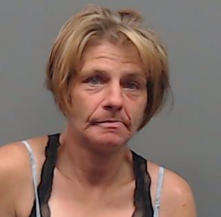 WEST, JENIFER booking photo