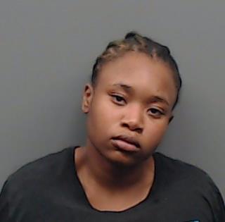 BRADLEY, DEJA booking photo