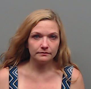 RIVERA, JESSICA RACHELLE booking photo